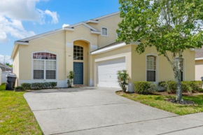 Hampton Retreat home